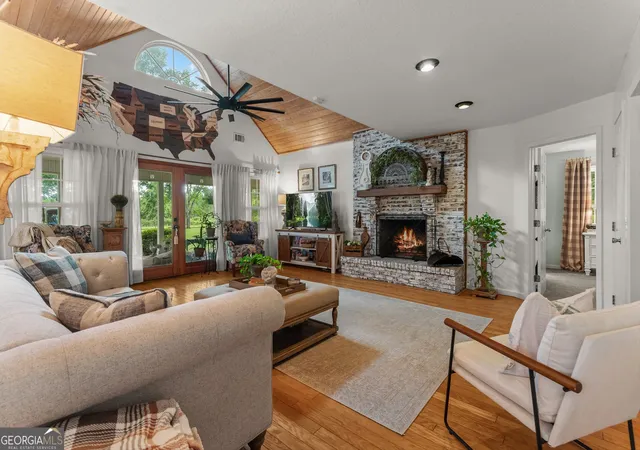 Photo 3 of Single family home for sale at 7919 Highway 84 E, Patterson, GA 31557 | MLS# 10841261 | Listing updated on 2026-09-21