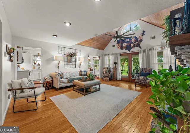 Photo 3 of Single family home for sale at 7919 Highway 84 E, Patterson, GA 31557 | MLS# 10841261 | Listing updated on 2026-09-21