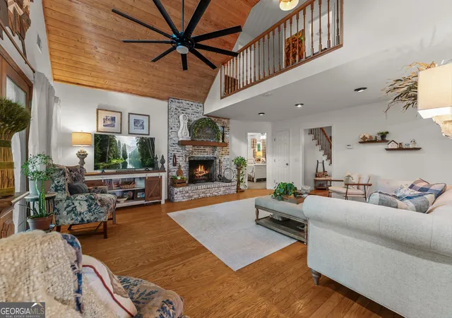 Photo 4 of Single family home for sale at 7919 Highway 84 E, Patterson, GA 31557 | MLS# 10841261 | Listing updated on 2026-09-21