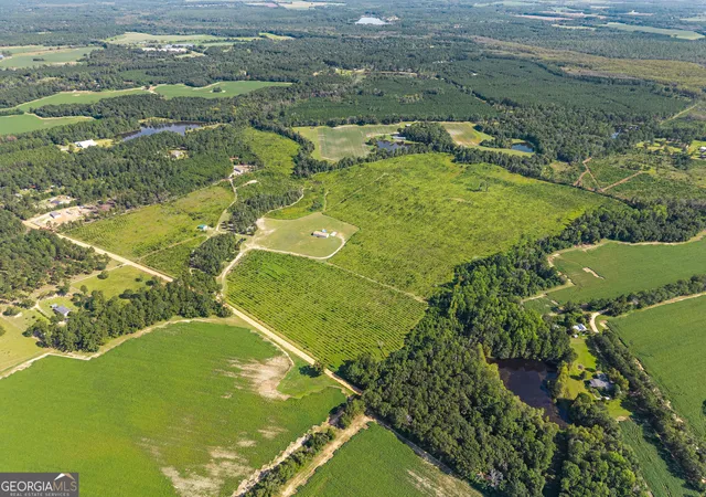 Photo 2 of Land for sale at 1802 Moore Rd S, Register, GA 30452 | MLS# 10845273 | Listing updated on 2026-09-27