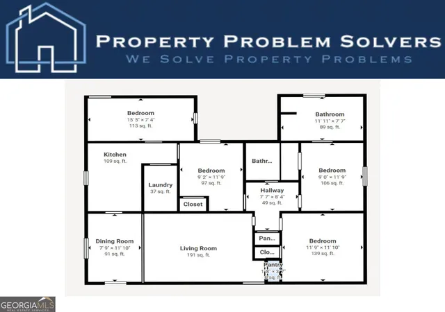 Photo 26 of Sale Pending at 2027 Bader Ave Sw, Atlanta, GA 30310 | MLS# 10840006 | Listing updated on 2026-09-10