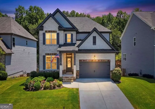 Photo 2 of Single family home for sale at 6265 Privet Way, Cumming, GA 30028 | MLS# 10841818 | Listing updated on 2026-09-08