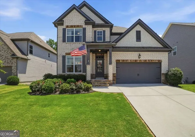 Photo 3 of Single family home for sale at 6265 Privet Way, Cumming, GA 30028 | MLS# 10841818 | Listing updated on 2026-09-08
