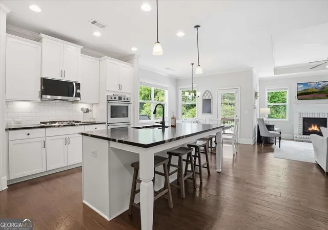 Photo 3 of Single family home for sale at 6265 Privet Way, Cumming, GA 30028 | MLS# 10841818 | Listing updated on 2026-09-08