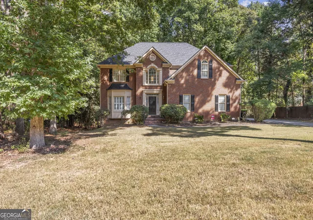 Photo 2 of Single family home for sale at 125 Wynchase Ln, Fayetteville, GA 30215 | MLS# 10853002 | Listing updated on 2026-09-26
