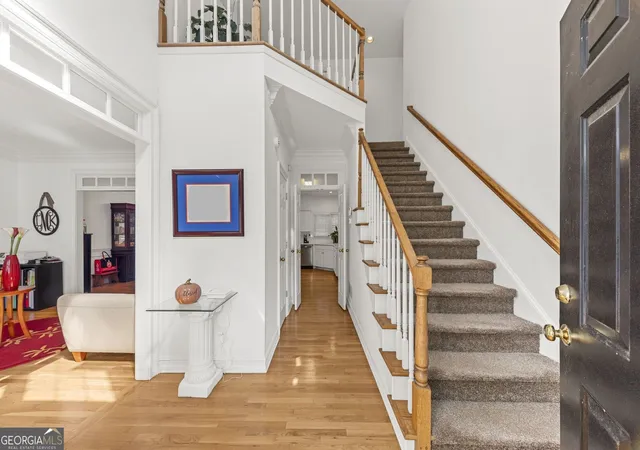 Photo 3 of Single family home for sale at 125 Wynchase Ln, Fayetteville, GA 30215 | MLS# 10853002 | Listing updated on 2026-09-26