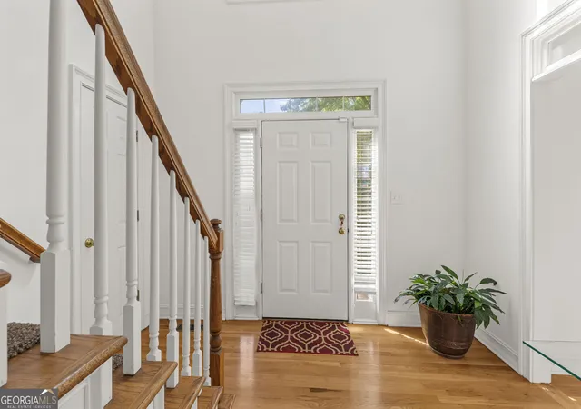 Photo 4 of Single family home for sale at 125 Wynchase Ln, Fayetteville, GA 30215 | MLS# 10853002 | Listing updated on 2026-09-26