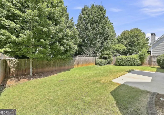 Photo 32 of Single family home for sale at 58 Village Park Dr, Newnan, GA 30265 | MLS# 10841392 | Listing updated on 2026-09-10