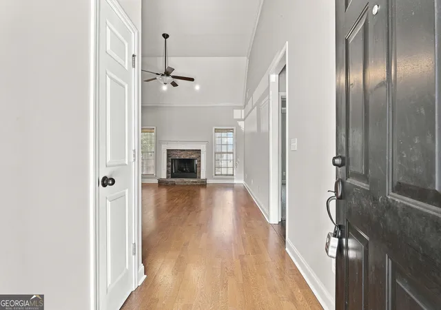 Photo 4 of Single family home for sale at 58 Village Park Dr, Newnan, GA 30265 | MLS# 10841392 | Listing updated on 2026-09-10