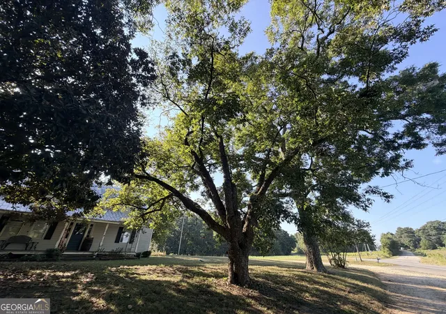 Photo 3 of Land for sale at 5587 Elberton Hwy, Hartwell, GA 30643 | MLS# 10849194 | Listing updated on 2026-10-04