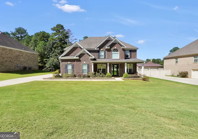 Single family home for sale at 281 Rugged Crk Dr, Stockbridge, GA 30281 | MLS# 10844853