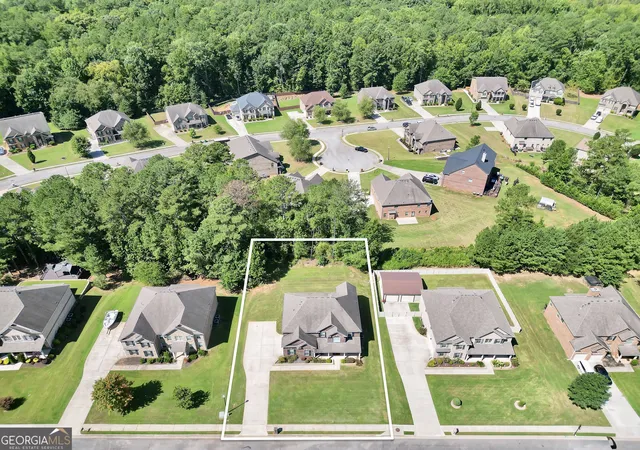 Photo 49 of Single family home for sale at 281 Rugged Crk Dr, Stockbridge, GA 30281 | MLS# 10844853 | Listing updated on 2026-09-11