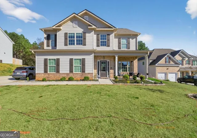 Single family home for sale at 15 Dublin Way NW, Adairsville, GA 30103 | MLS# 10851926