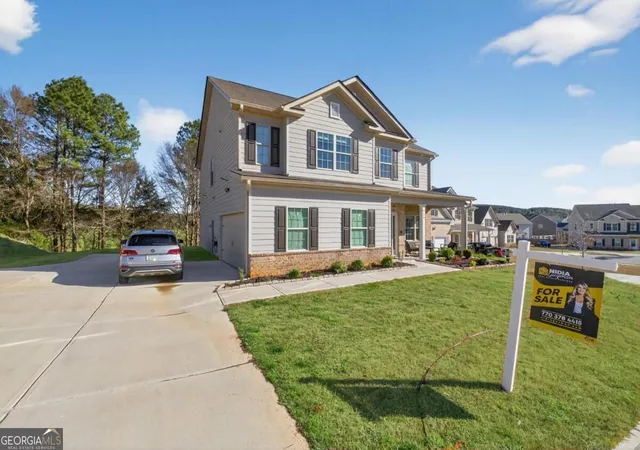 Photo 2 of Single family home for sale at 15 Dublin Way NW, Adairsville, GA 30103 | MLS# 10851926 | Listing updated on 2026-10-07