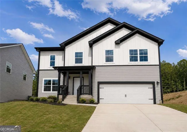 Photo 1 of Single family home for sale at 7896 Winkman Dr, Fairburn, GA 30213 | MLS# 10844145 | Listing updated on 2026-09-25