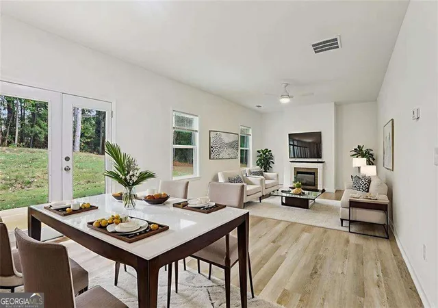 Photo 3 of Single family home for sale at 7896 Winkman Dr, Fairburn, GA 30213 | MLS# 10844145 | Listing updated on 2026-09-25