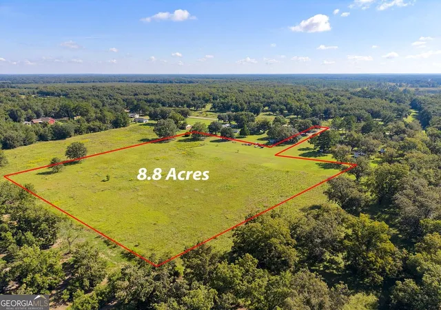 Photo 2 of Land for sale at 4619 Palm Ave, Albany, GA 31705 | MLS# 10850216 | Listing updated on 2026-10-05