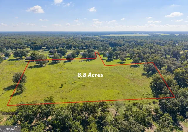 Photo 3 of Land for sale at 4619 Palm Ave, Albany, GA 31705 | MLS# 10850216 | Listing updated on 2026-10-05