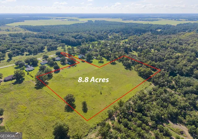 Photo 3 of Land for sale at 4619 Palm Ave, Albany, GA 31705 | MLS# 10850216 | Listing updated on 2026-10-05