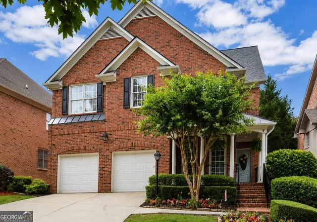 Photo 1 of Single family home for sale at 1003 Wescott Ln, Sandy Springs, GA 30319 | MLS# 10828481 | Listing updated on 2026-09-14