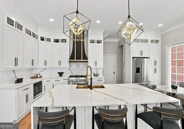 Photo 2 of Single family home for sale at 1003 Wescott Ln, Sandy Springs, GA 30319 | MLS# 10828481 | Listing updated on 2026-09-14