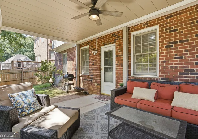 Photo 49 of Single family home for sale at 1003 Wescott Ln, Sandy Springs, GA 30319 | MLS# 10828481 | Listing updated on 2026-09-14