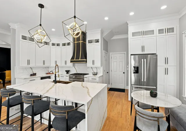 Photo 3 of Single family home for sale at 1003 Wescott Ln, Sandy Springs, GA 30319 | MLS# 10828481 | Listing updated on 2026-09-14