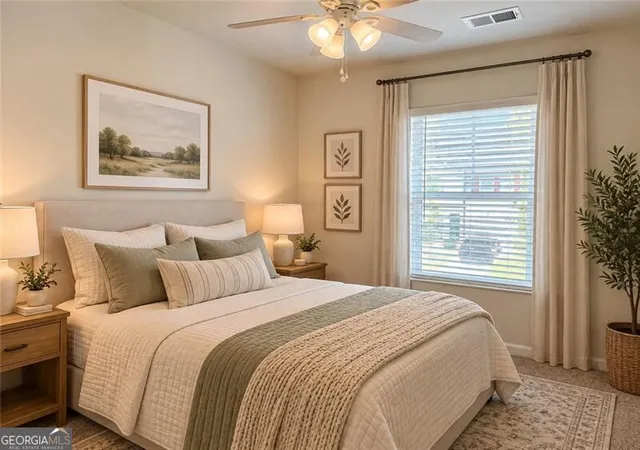 Photo 3 of Single family home for sale at 102 Jaxton St, Hoschton, GA 30548 | MLS# 10843194 | Listing updated on 2026-09-10