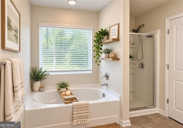 Photo 4 of Single family home for sale at 102 Jaxton St, Hoschton, GA 30548 | MLS# 10843194 | Listing updated on 2026-09-10