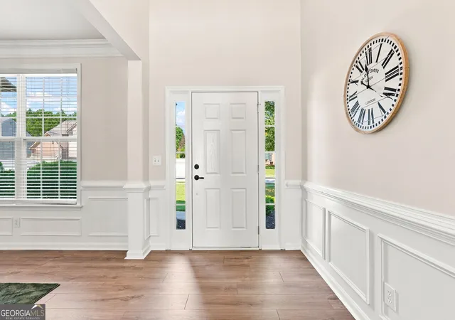 Photo 3 of Single family home for sale at 853 Van Briggle Path, Sugar Hill, GA 30518 | MLS# 10841482 | Listing updated on 2026-10-21