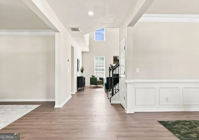 Photo 4 of Single family home for sale at 853 Van Briggle Path, Sugar Hill, GA 30518 | MLS# 10841482 | Listing updated on 2026-10-21