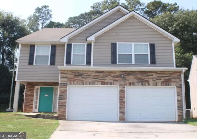 Photo 1 of Single family home for sale at 7809 Newbury Dr, Jonesboro, GA 30236 | MLS# 10851159 | Listing updated on 2026-10-06