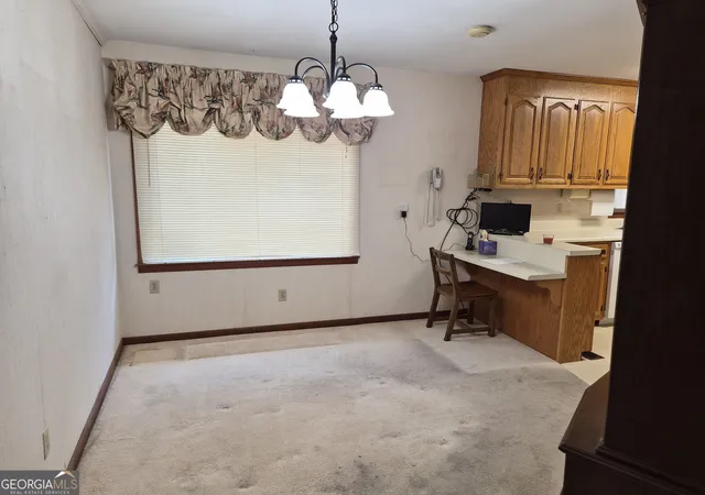 Photo 2 of Single family home for sale at 209 Self St, Warner Robins, GA 31088 | MLS# 10837360 | Listing updated on 2026-09-15