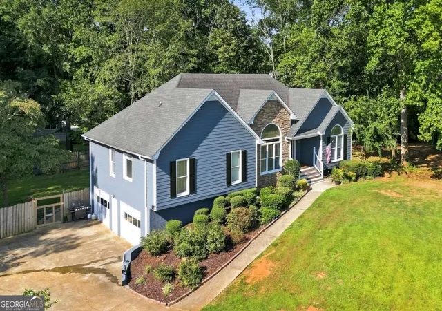 Photo 1 of Single family home for sale at 77 Wilshire Walk, Douglasville, GA 30134 | MLS# 10842337 | Listing updated on 2026-09-09