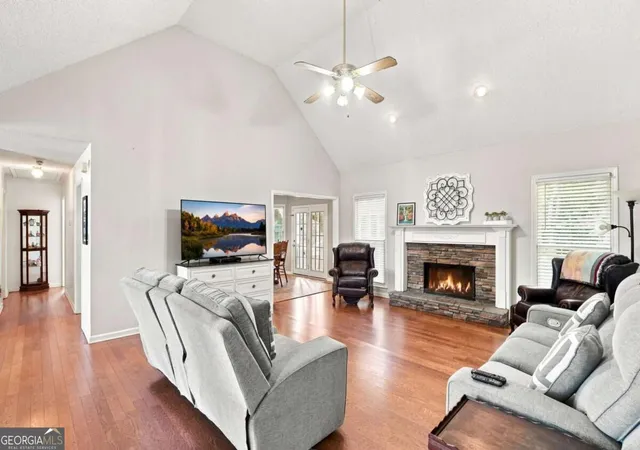 Photo 4 of Single family home for sale at 77 Wilshire Walk, Douglasville, GA 30134 | MLS# 10842337 | Listing updated on 2026-09-09