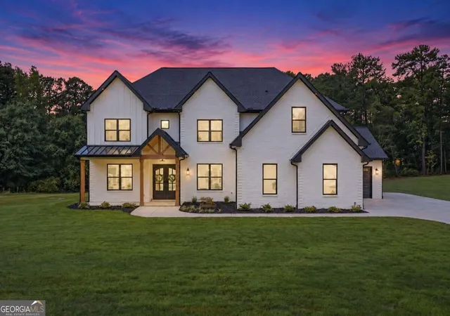 Photo 1 of Single family home for sale at 2087 Crk Nation Rd, Jefferson, GA 30549 | MLS# 10852578 | Listing updated on 2026-10-26