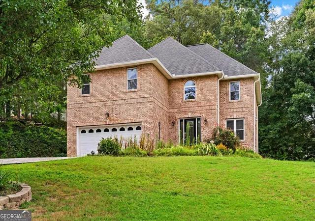 Photo 1 of Single family home for sale at 3218 Leona Dr, Rocky Face, GA 30740 | MLS# 10845874 | Listing updated on 2026-09-28