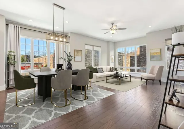 Photo 2 of Townhouse for sale at 264 Castleberry Sta Dr Sw, Atlanta, GA 30313 | MLS# 10840512 | Listing updated on 2026-09-10
