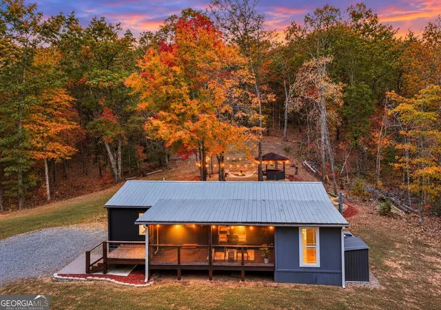 Single family home for sale at 566 Sowers Rd, Blue Ridge, GA 30513 | MLS# 10767246