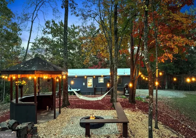 Photo 3 of Single family home for sale at 566 Sowers Rd, Blue Ridge, GA 30513 | MLS# 10767246 | Listing updated on 2026-10-09