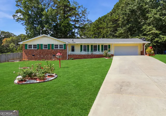 Photo 1 of Single family home for sale at 393 Greenleaf Ct Nw, Lilburn, GA 30047 | MLS# 10840008 | Listing updated on 2026-09-18