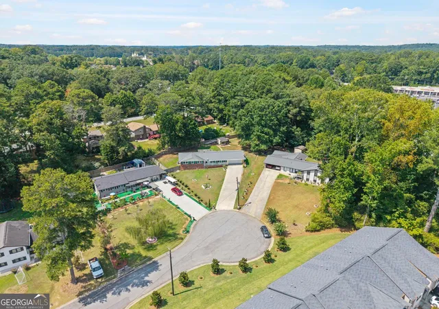 Photo 2 of Single family home for sale at 393 Greenleaf Ct Nw, Lilburn, GA 30047 | MLS# 10840008 | Listing updated on 2026-09-18