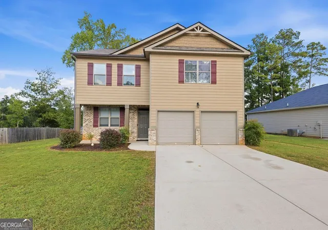 Photo 1 of Single family home for sale at 9430 Bandywood Dr Sw, Covington, GA 30014 | MLS# 10844576 | Listing updated on 2026-09-25