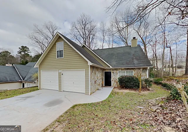 Photo 1 of Single family home for sale at 540 Cherokee Overlook Ct, Canton, GA 30115 | MLS# 10840795 | Listing updated on 2026-09-18