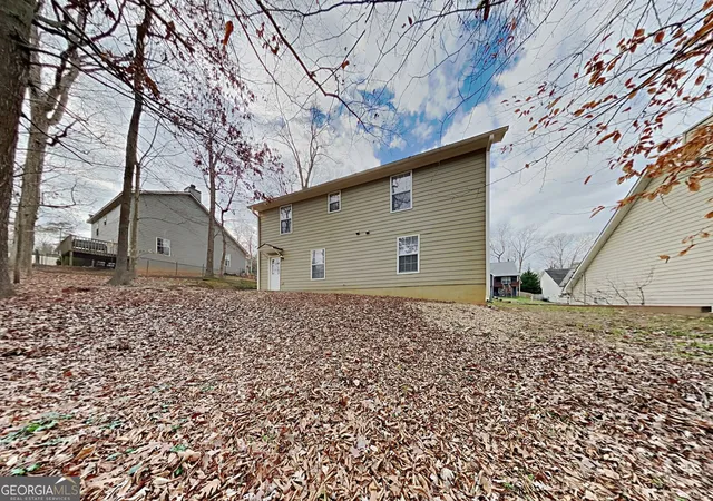 Photo 3 of Single family home for sale at 540 Cherokee Overlook Ct, Canton, GA 30115 | MLS# 10840795 | Listing updated on 2026-09-18