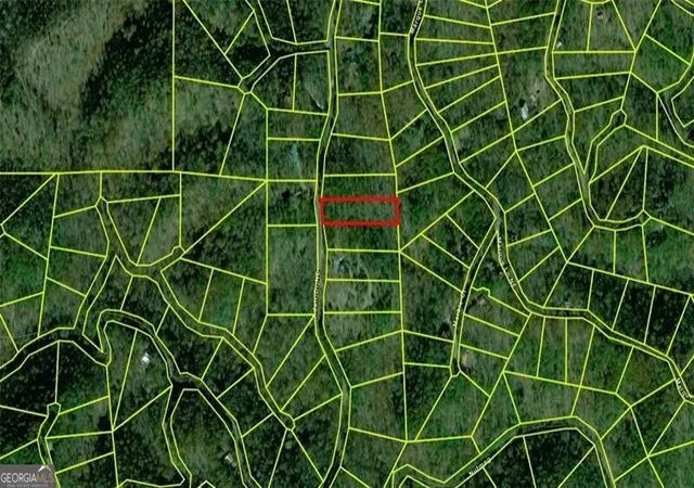 Photo 2 of Land for sale at 278 Adair Dr Ne, Ranger, GA 30734 | MLS# 10374264 | Listing updated on 2026-09-01