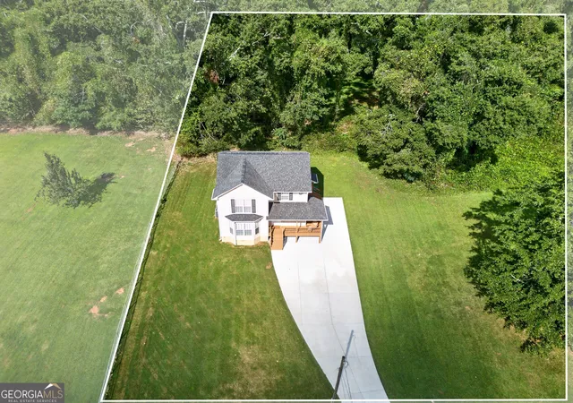 Photo 2 of Single family home for sale at 203a Thurmond St, Palmetto, GA 30268 | MLS# 10838777 | Listing updated on 2026-09-27
