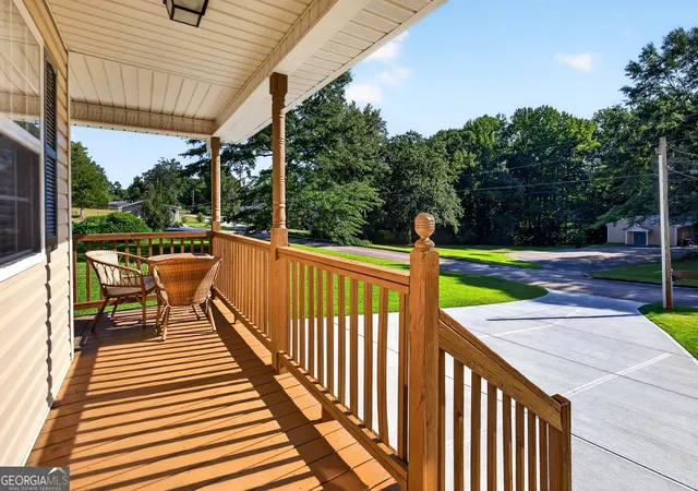 Photo 3 of Single family home for sale at 203a Thurmond St, Palmetto, GA 30268 | MLS# 10838777 | Listing updated on 2026-09-27