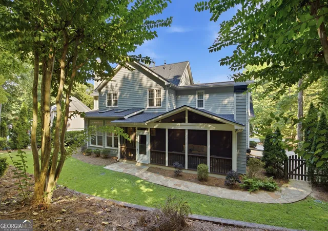 Photo 3 of Sale Pending at 952 Hawkhorn Ct, Alpharetta, GA 30005 | MLS# 10839118 | Listing updated on 2026-09-08