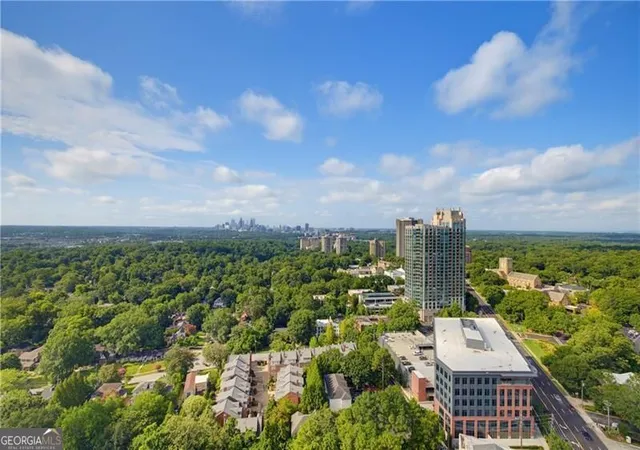Photo 58 of Condo for sale at 2881 Peachtree Rd Ne #APT 2603, Atlanta, GA 30305 | MLS# 10837683 | Listing updated on 2026-09-15